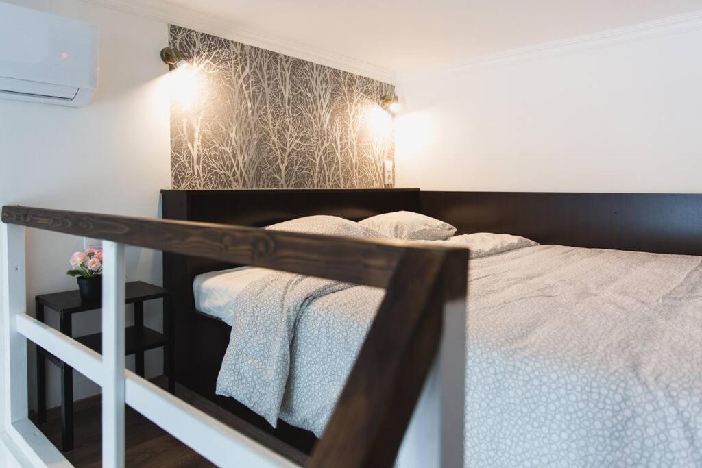 Apartment Private Lofts Budapest
