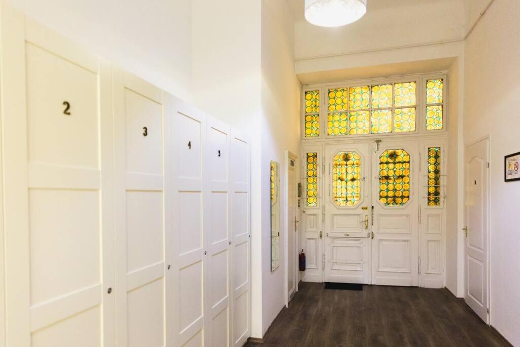 Private Lofts