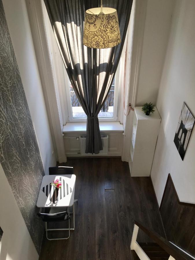 Private Lofts Apartment Budapest