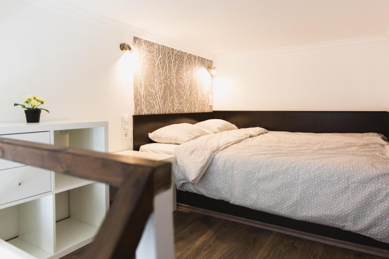 Private Lofts Apartment *