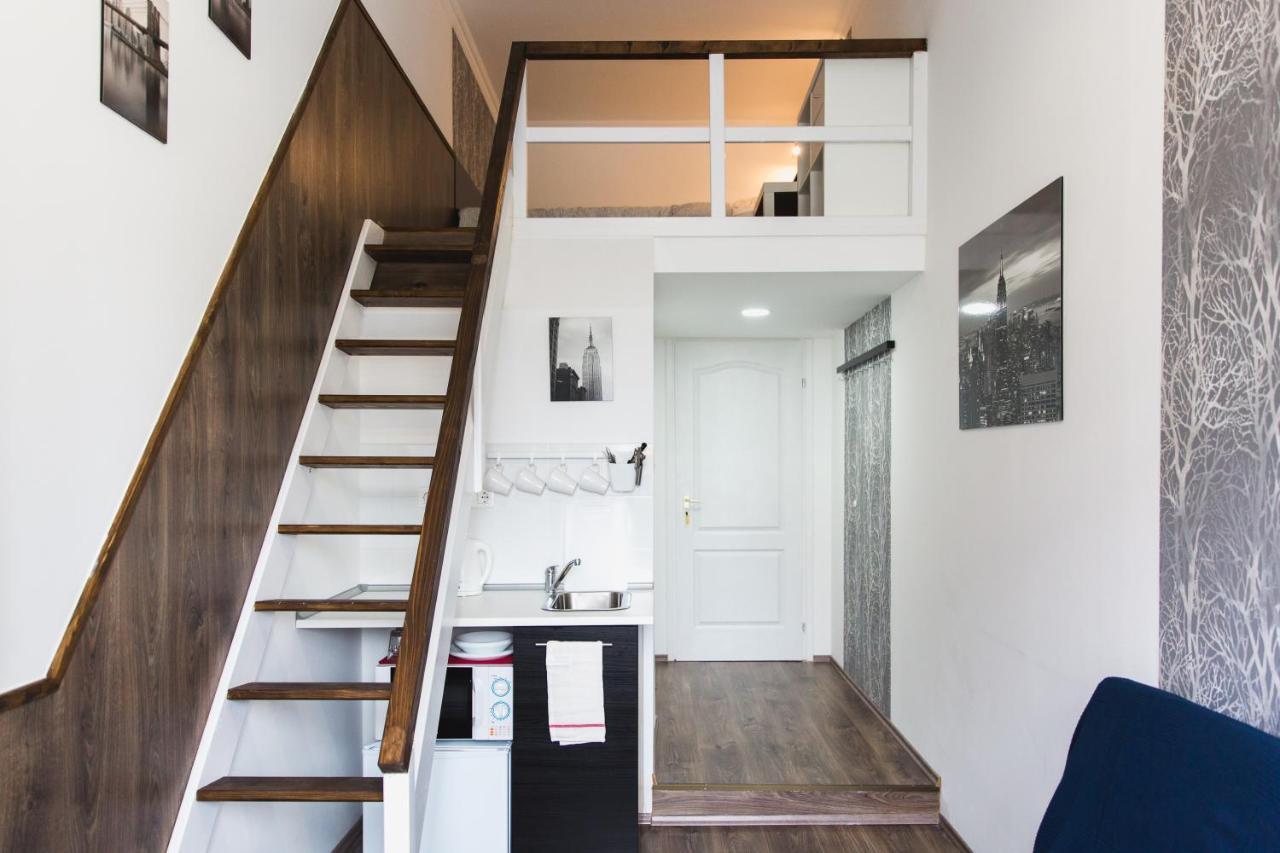Private Lofts Apartamento