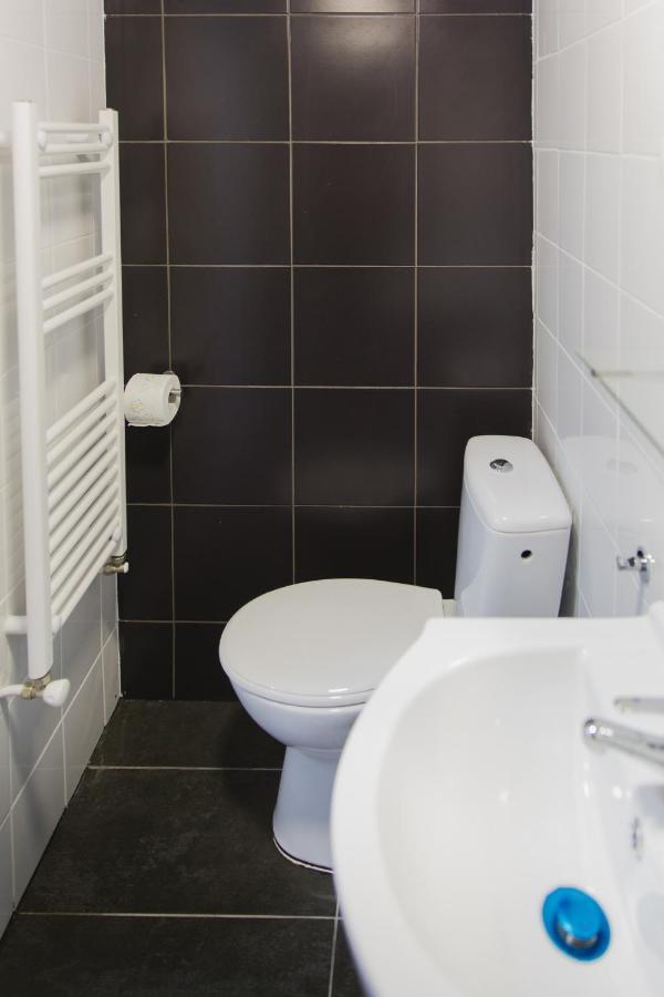 Apartamento Private Lofts *