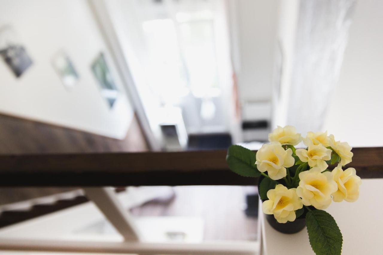 Apartamento Private Lofts Budapest