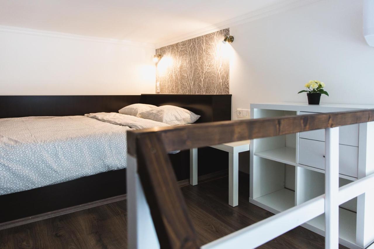 Private Lofts Apartamento