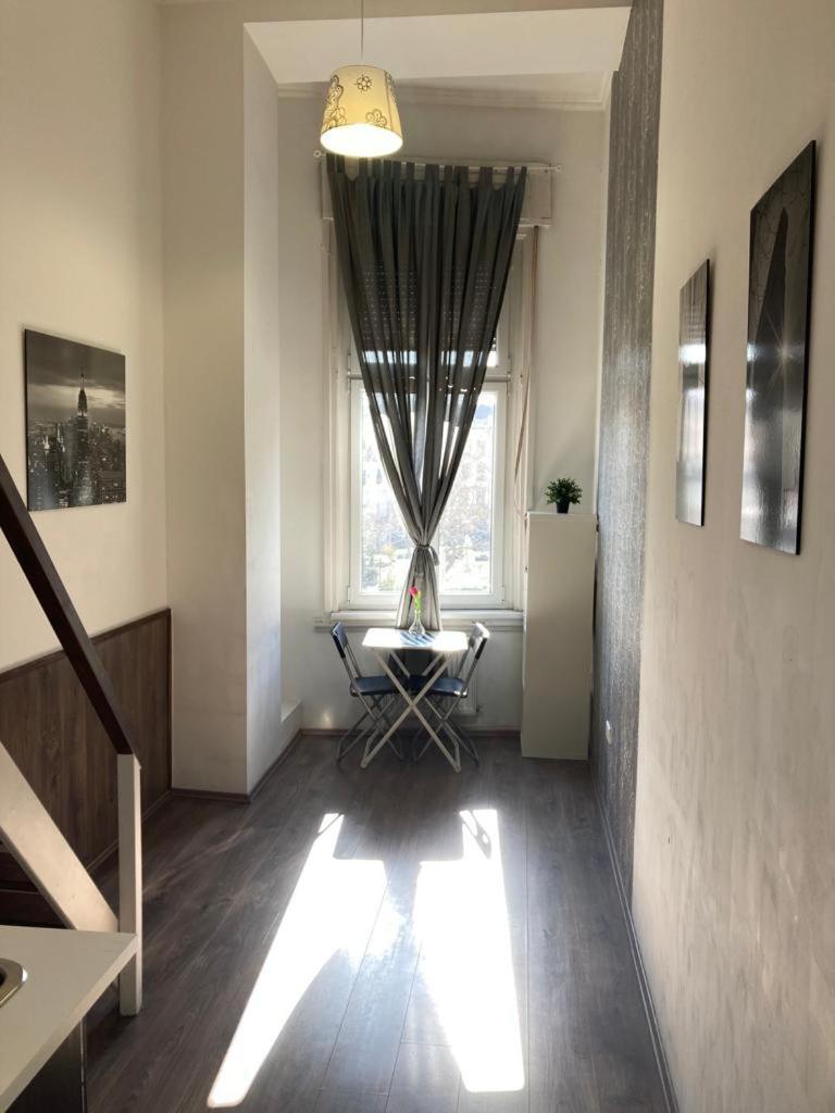 Apartamento Private Lofts